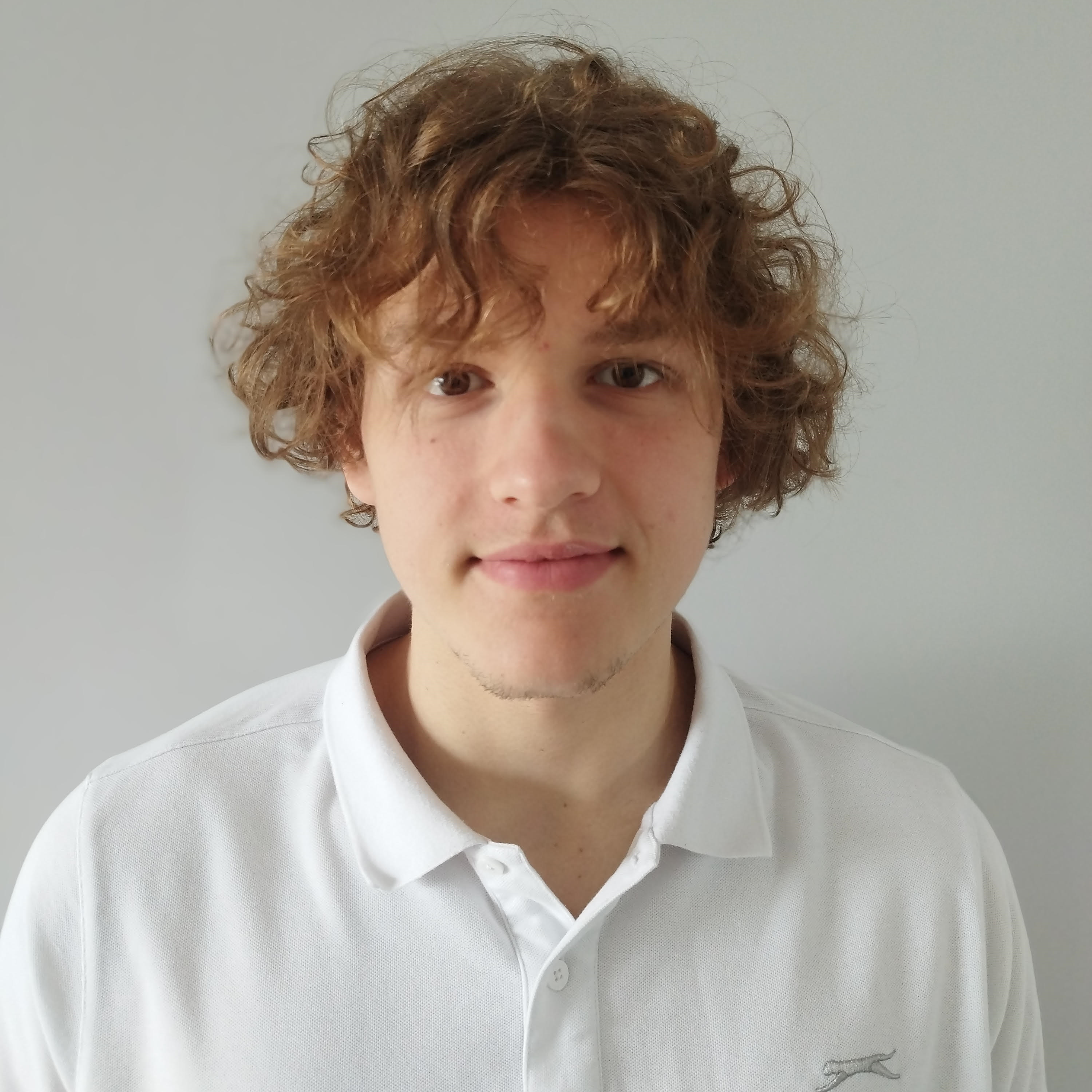 Benjamin Dziewguć – Instruktor