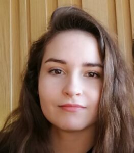 Agnieszka Borowska – instruktor